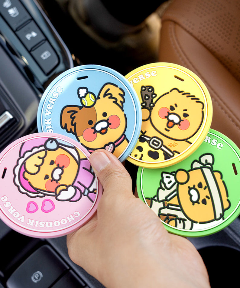 KAKAO FRIENDS - Voiture Tasse &