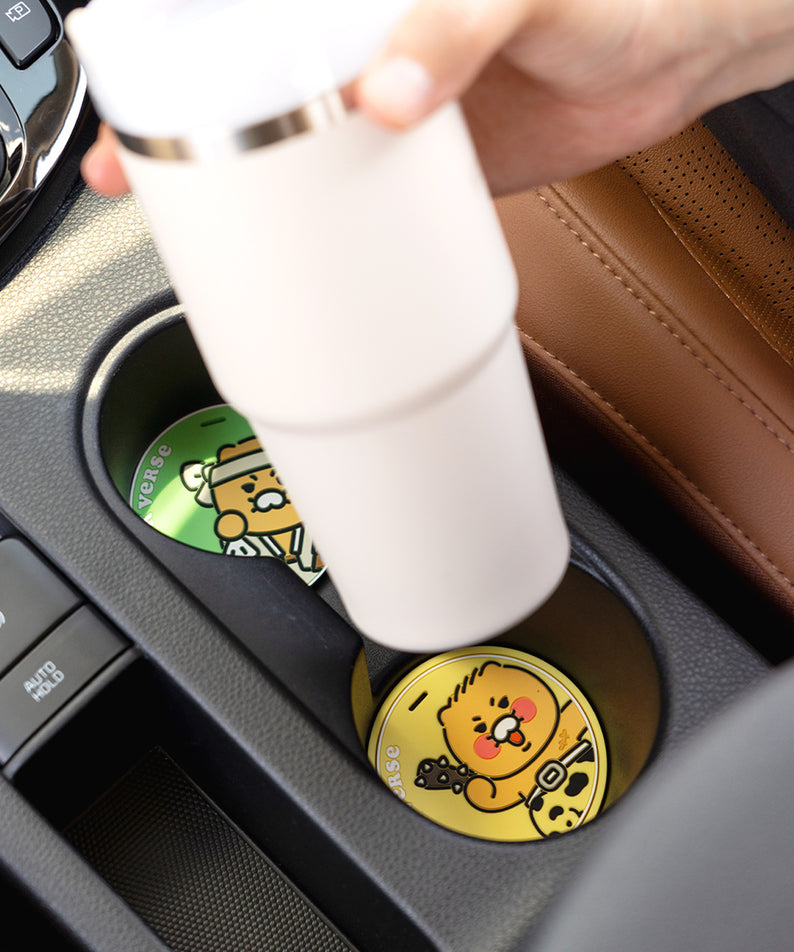 KAKAO FRIENDS - Voiture Tasse & - Detail 4