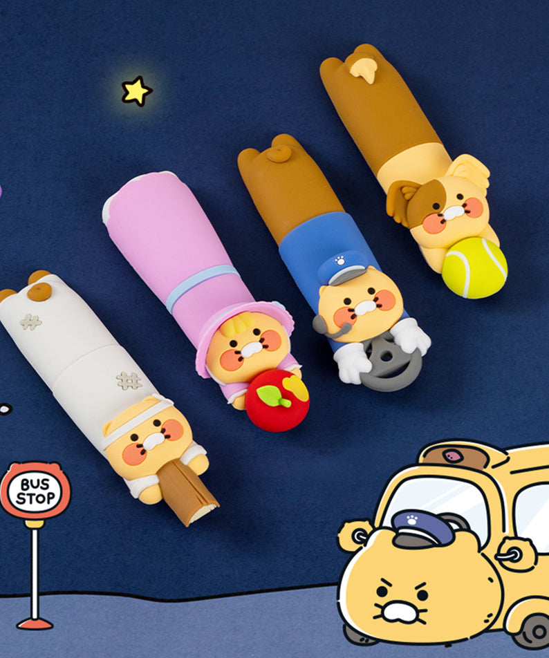 KAKAO FRIENDS - Voiture &