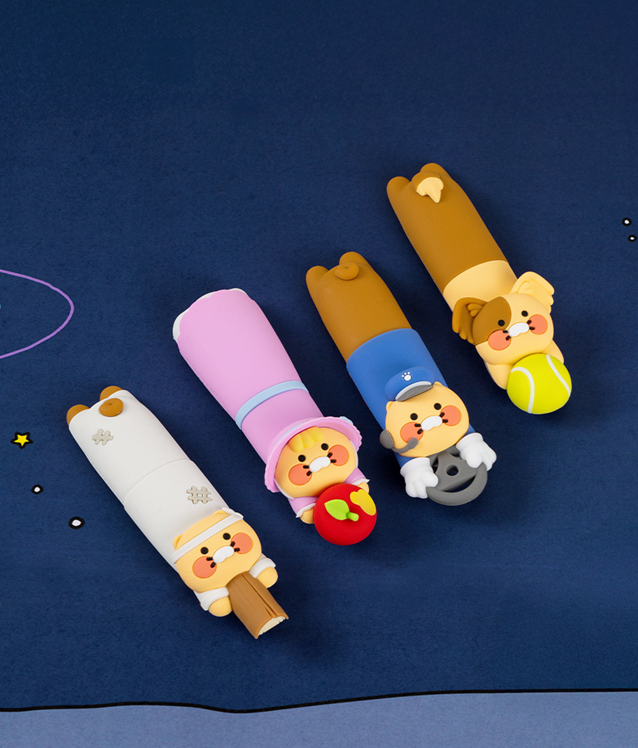 KAKAO FRIENDS - Voiture & - Detail 4