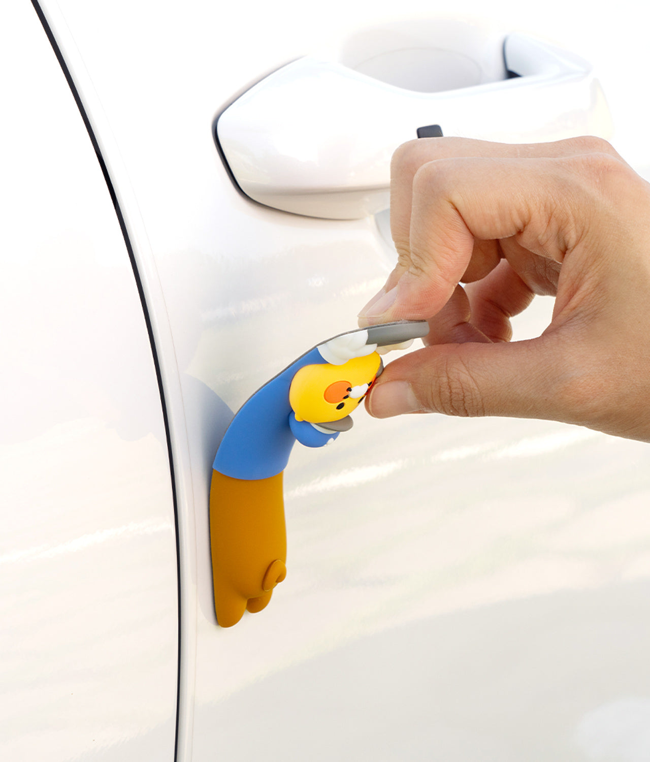 KAKAO FRIENDS - Voiture & - Detail 7