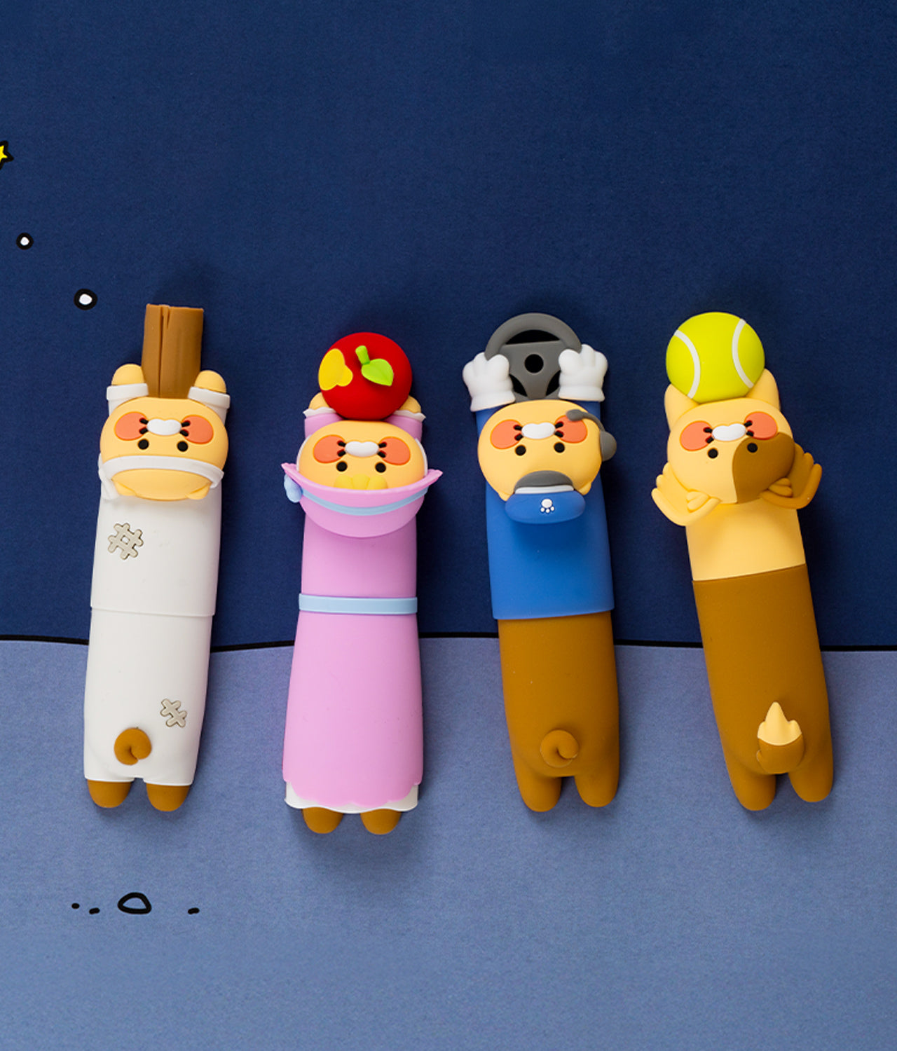 KAKAO FRIENDS - Voiture & - Detail 9