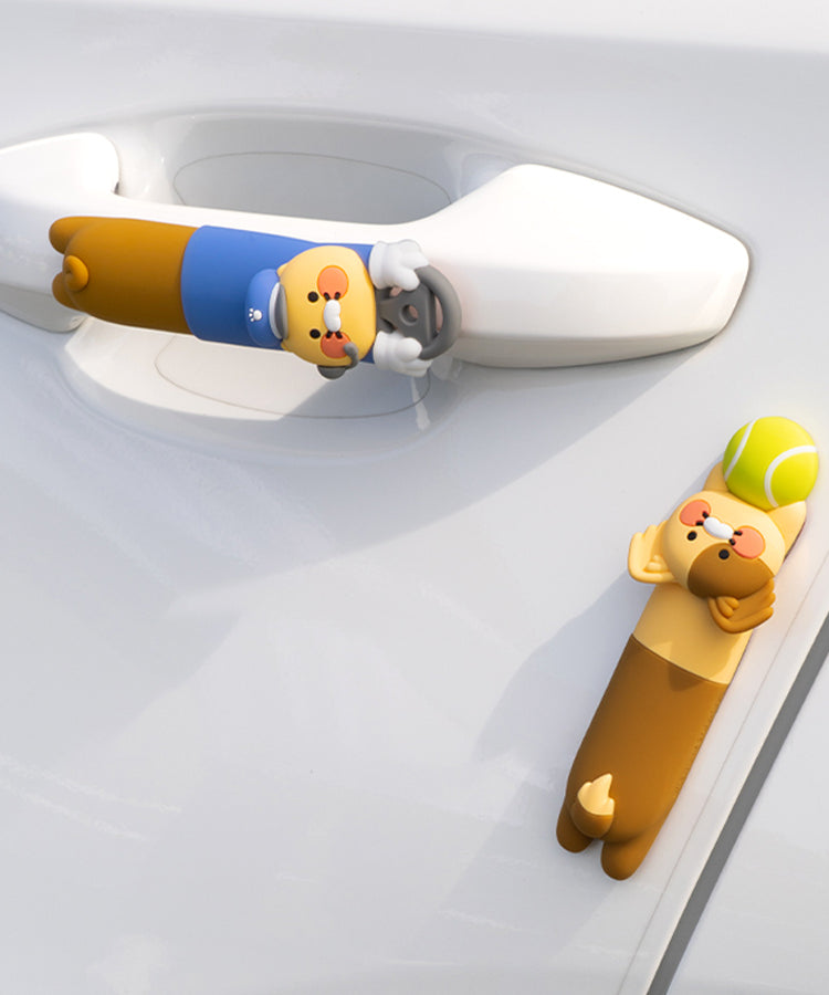KAKAO FRIENDS - Voiture & - Detail 5