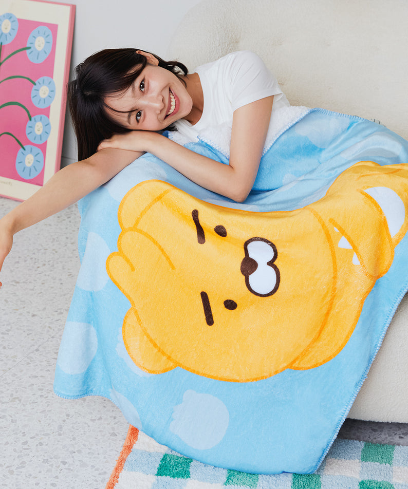KAKAO FRIENDS - Couverture Little Ryan - Detail 6