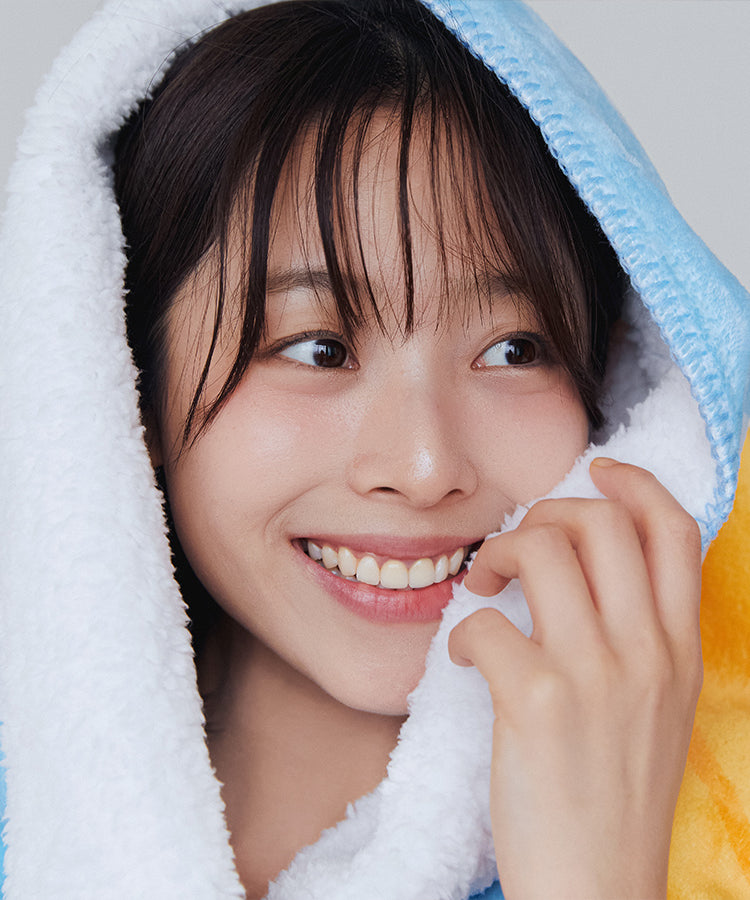 KAKAO FRIENDS - Couverture Little Ryan - Detail 5