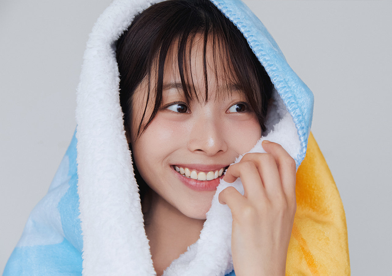 KAKAO FRIENDS - Couverture Little Ryan - Detail 5
