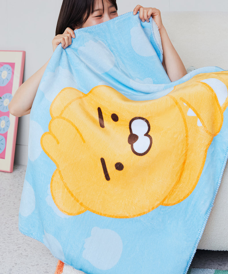 KAKAO FRIENDS - Couverture Little Ryan - Detail 7