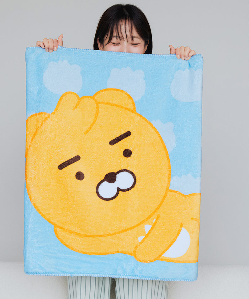 KAKAO FRIENDS - Couverture Little Ryan - Detail 4