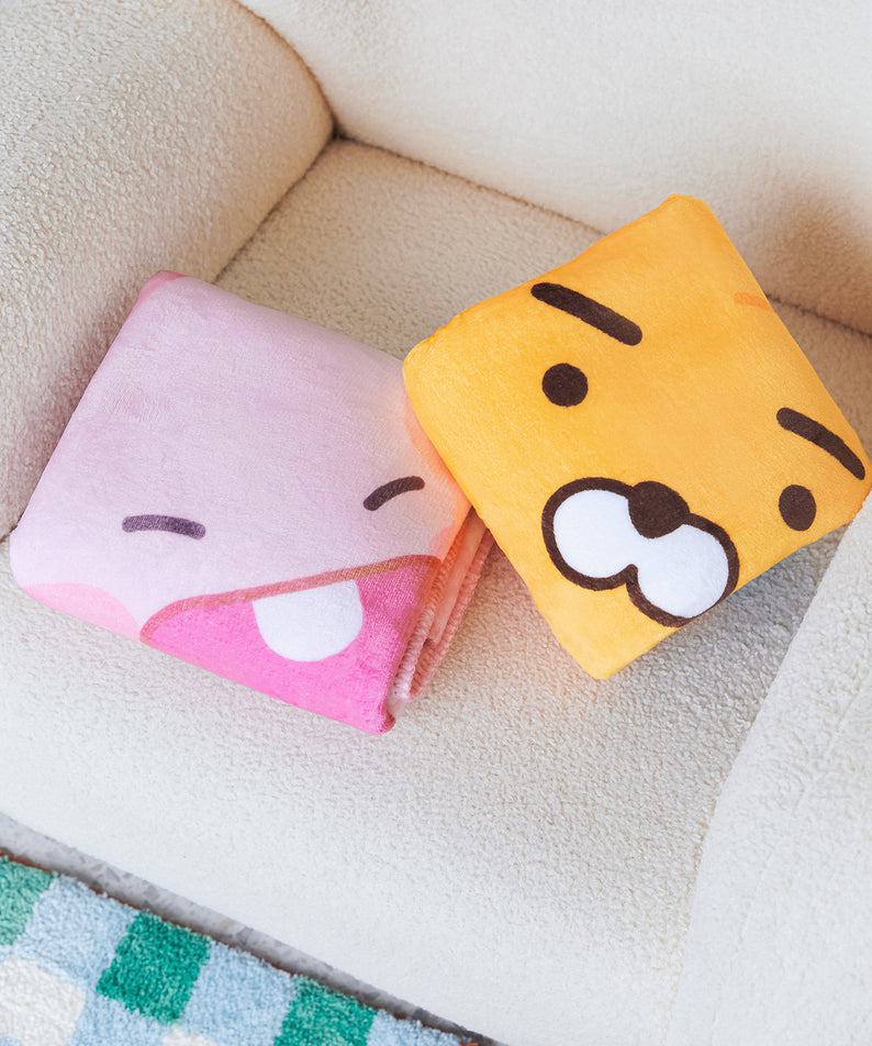 KAKAO FRIENDS - Couverture Little Ryan - Detail 9