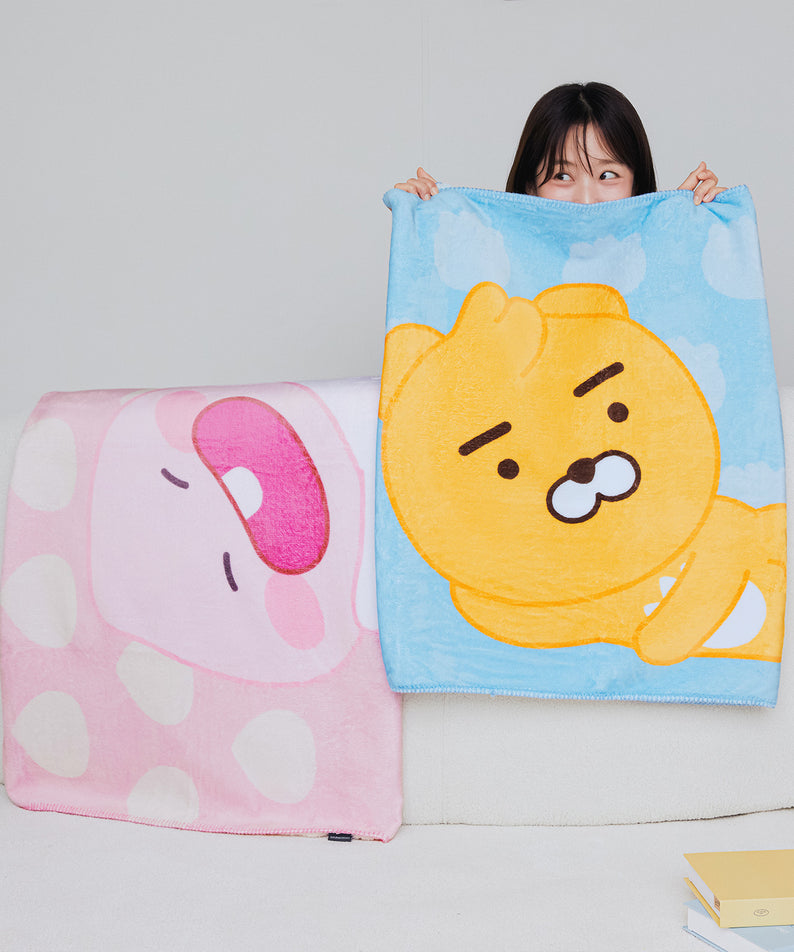 KAKAO FRIENDS - Couverture Little Ryan - Detail 10