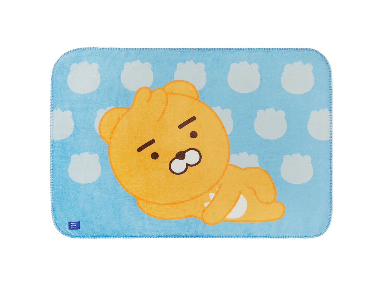 KAKAO FRIENDS - Couverture Little Ryan - Detail 11