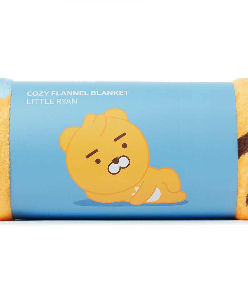 KAKAO FRIENDS - Couverture Little Ryan - Detail 14