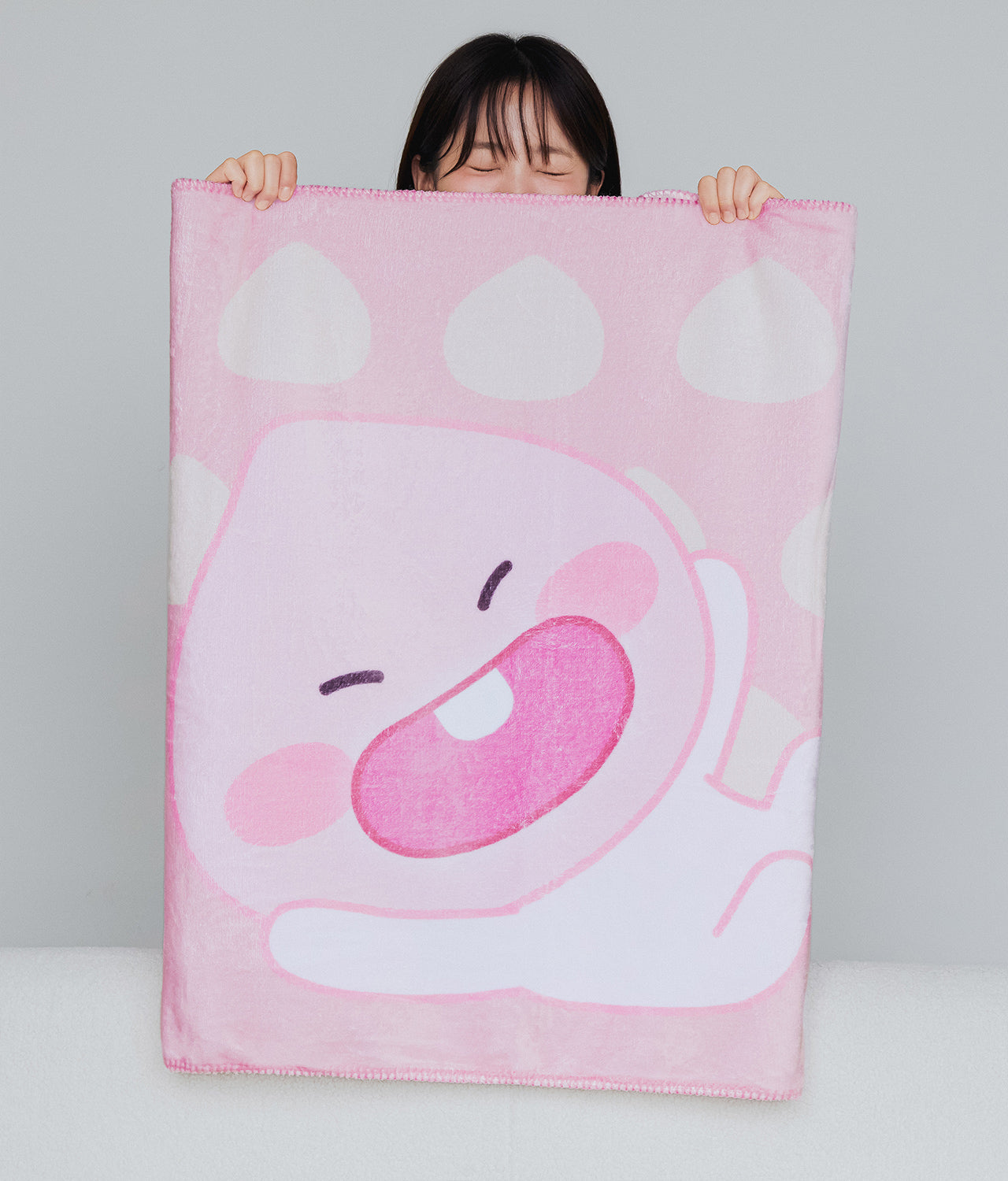 KAKAO FRIENDS - Couverture Little Apeach - Detail 4