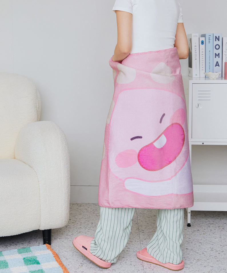 KAKAO FRIENDS - Couverture Little Apeach - Detail 8