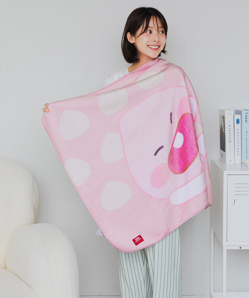 KAKAO FRIENDS - Couverture Little Apeach - Detail 7