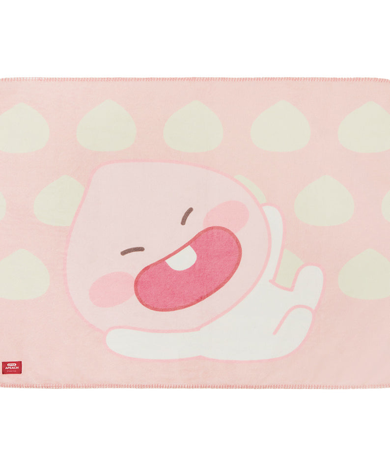 KAKAO FRIENDS - Couverture Little Apeach - Detail 11