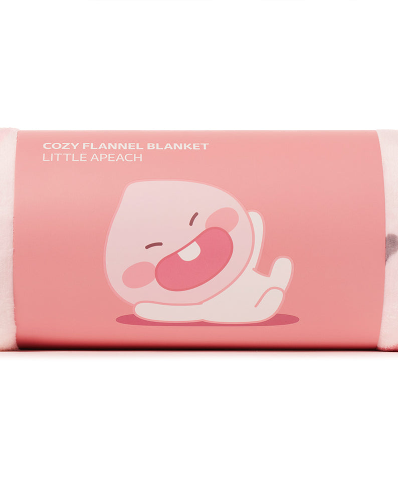 KAKAO FRIENDS - Couverture Little Apeach - Detail 14