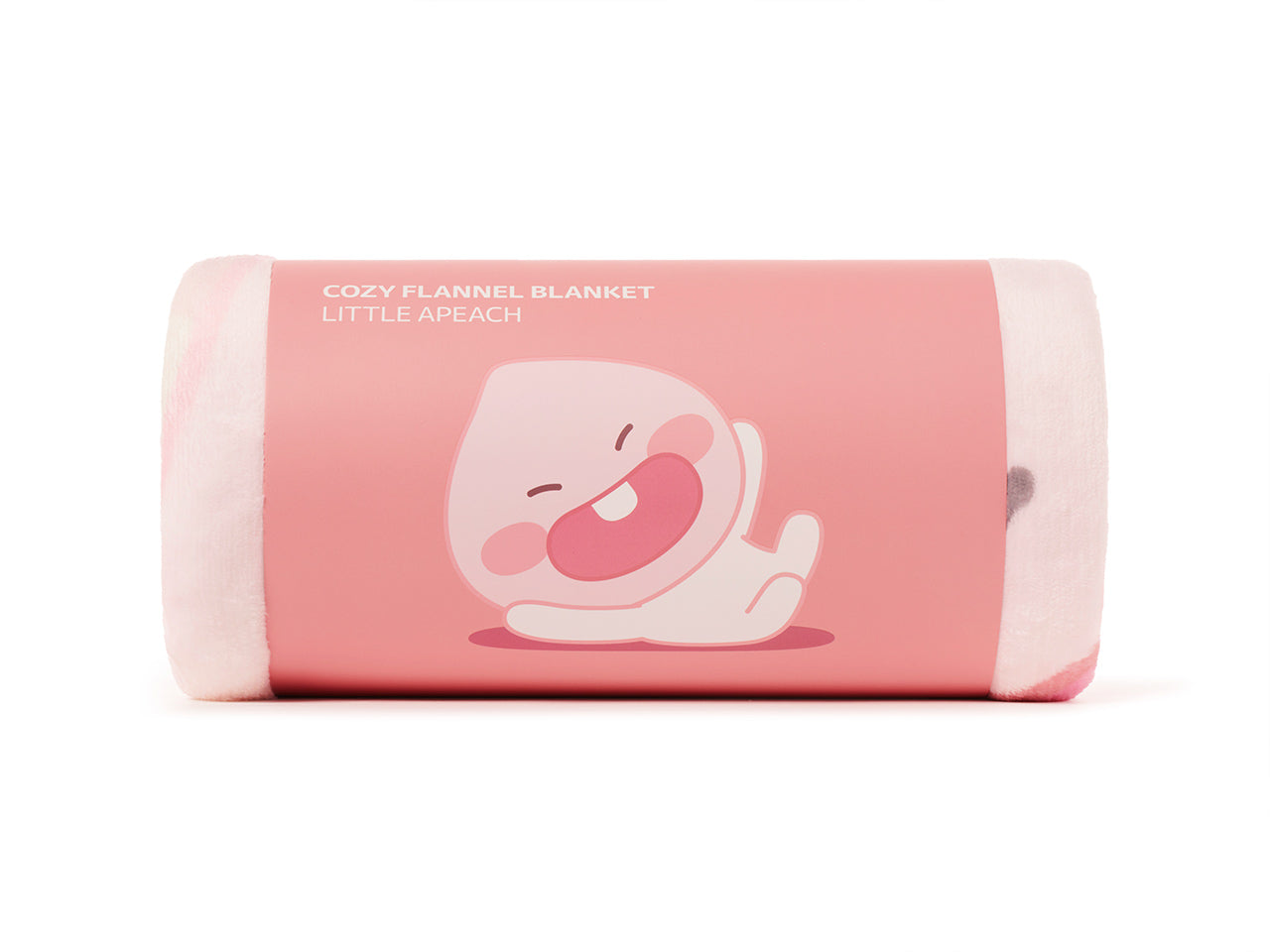 KAKAO FRIENDS - Couverture Little Apeach - Detail 14