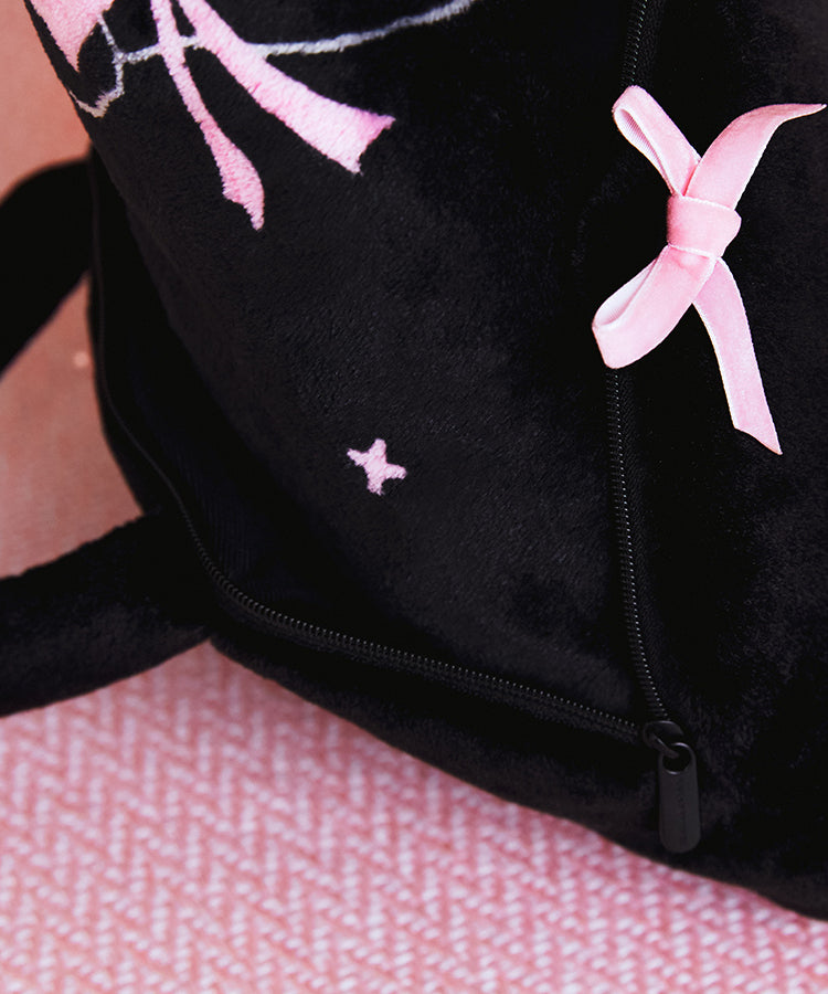 KAKAO FRIENDS - Noir Pochette Couverture Chunsik - Detail 10