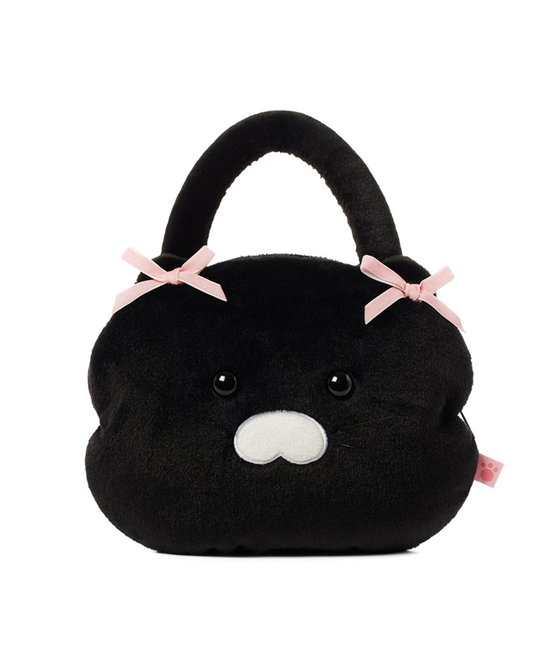 KAKAO FRIENDS - Noir Pochette Couverture Chunsik - Detail 14