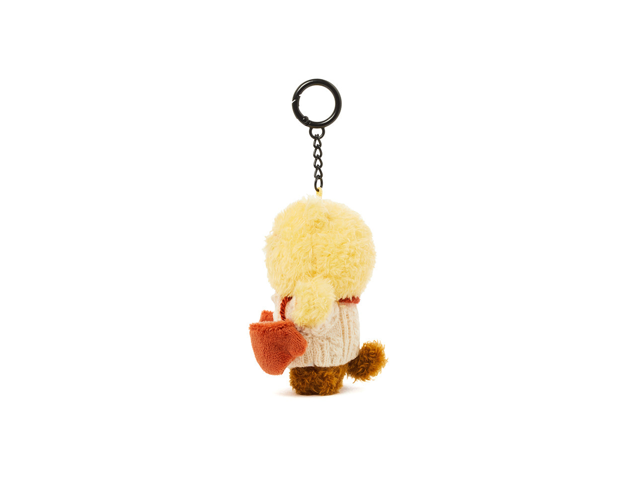 KAKAO FRIENDS - Porte-cles Peluche (5 1) Chunsik - Detail 20