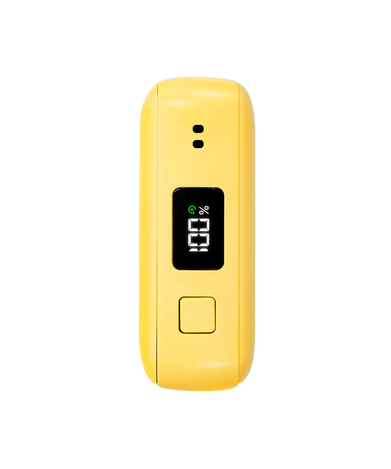 KAKAO FRIENDS - Mini Batterie Externe 10,000 Chunsik - Detail 13
