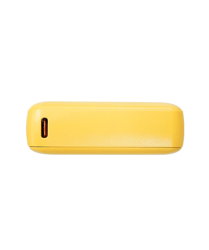 KAKAO FRIENDS - Mini Batterie Externe 10,000 Chunsik - Detail 14
