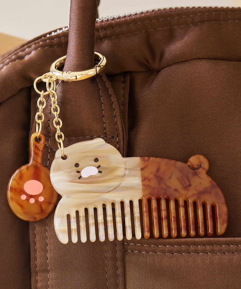 KAKAO FRIENDS - Porte-cles Chunsik