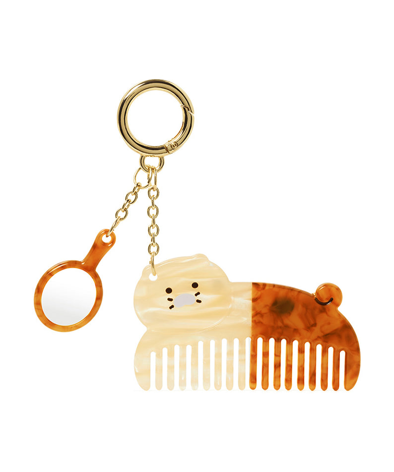 KAKAO FRIENDS - Porte-cles Chunsik - Detail 7
