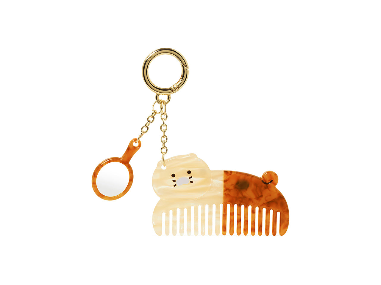 KAKAO FRIENDS - Porte-cles Chunsik - Detail 7