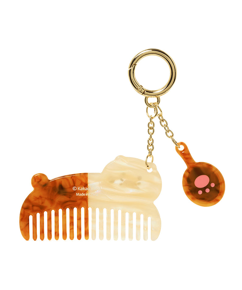 KAKAO FRIENDS - Porte-cles Chunsik - Detail 8