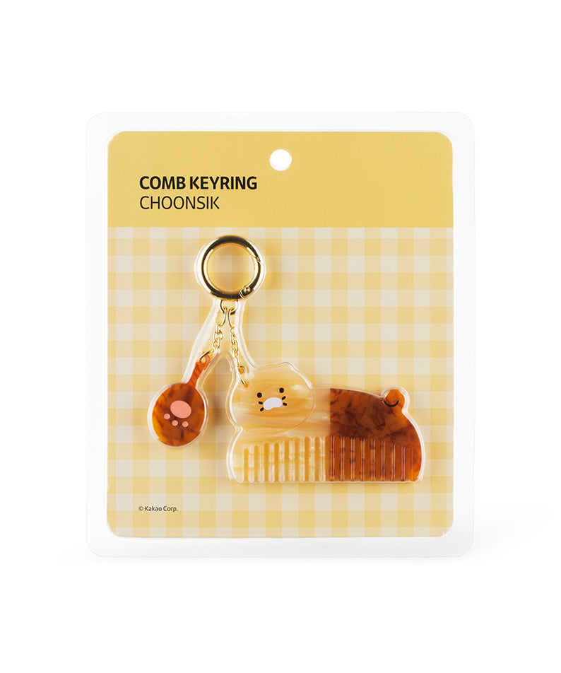 KAKAO FRIENDS - Porte-cles Chunsik - Detail 9