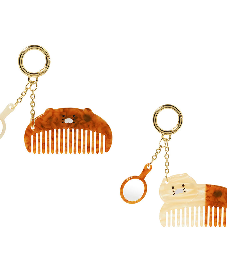 KAKAO FRIENDS - Porte-cles Chunsik - Detail 10