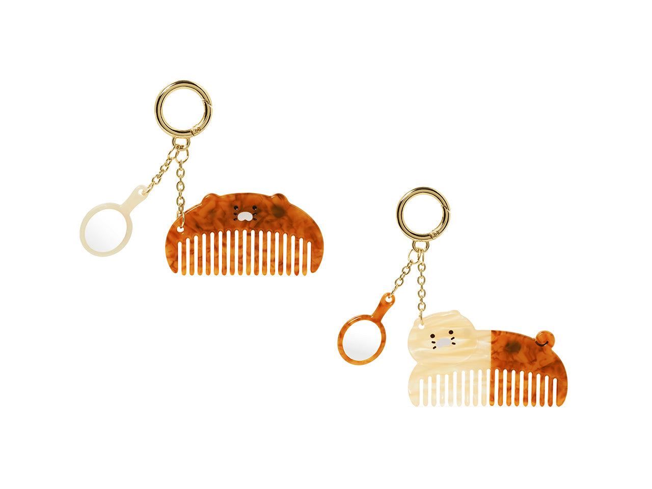 KAKAO FRIENDS - Porte-cles Chunsik - Detail 10