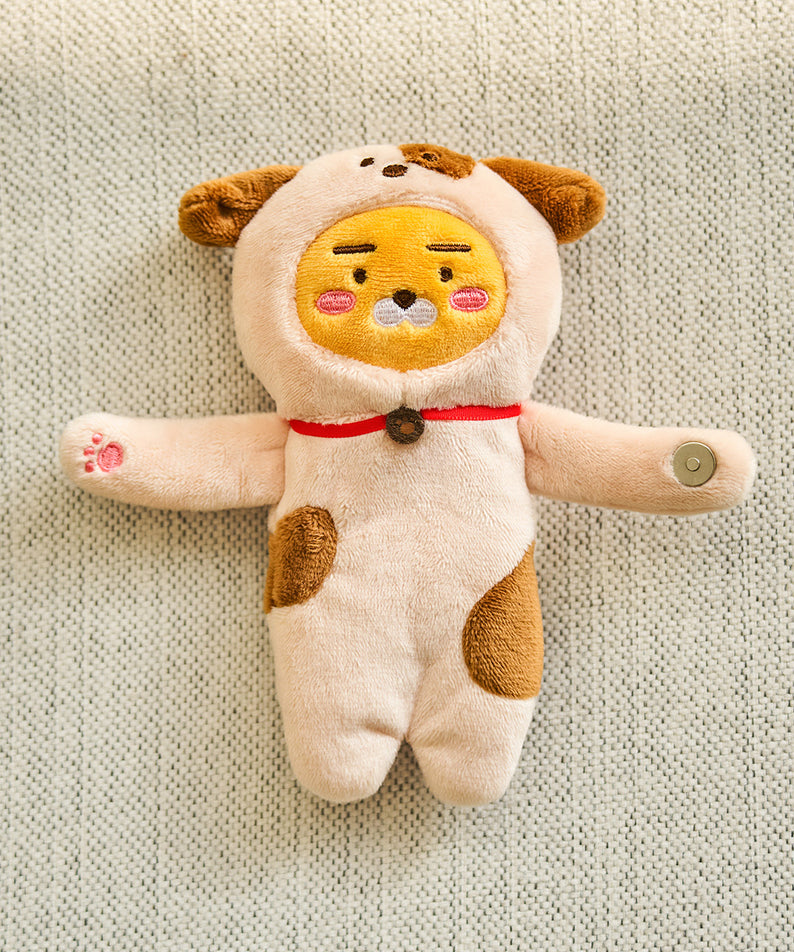 KAKAO FRIENDS - Pochette Ryan