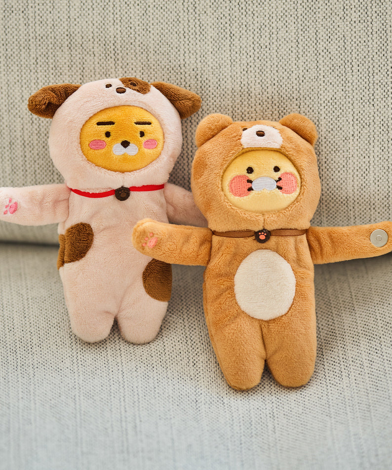 KAKAO FRIENDS - Pochette Ryan