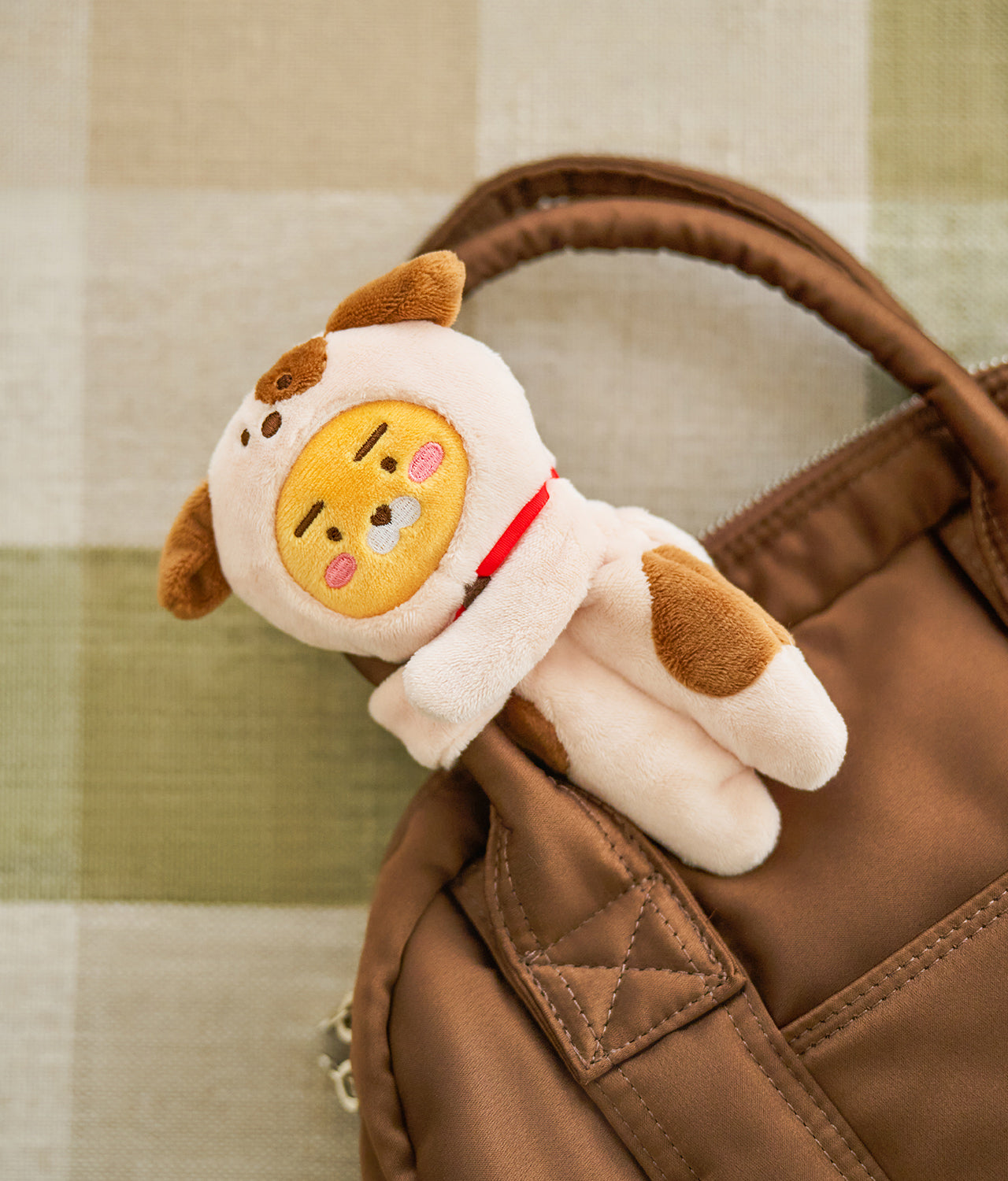 KAKAO FRIENDS - Pochette Ryan - Detail 3