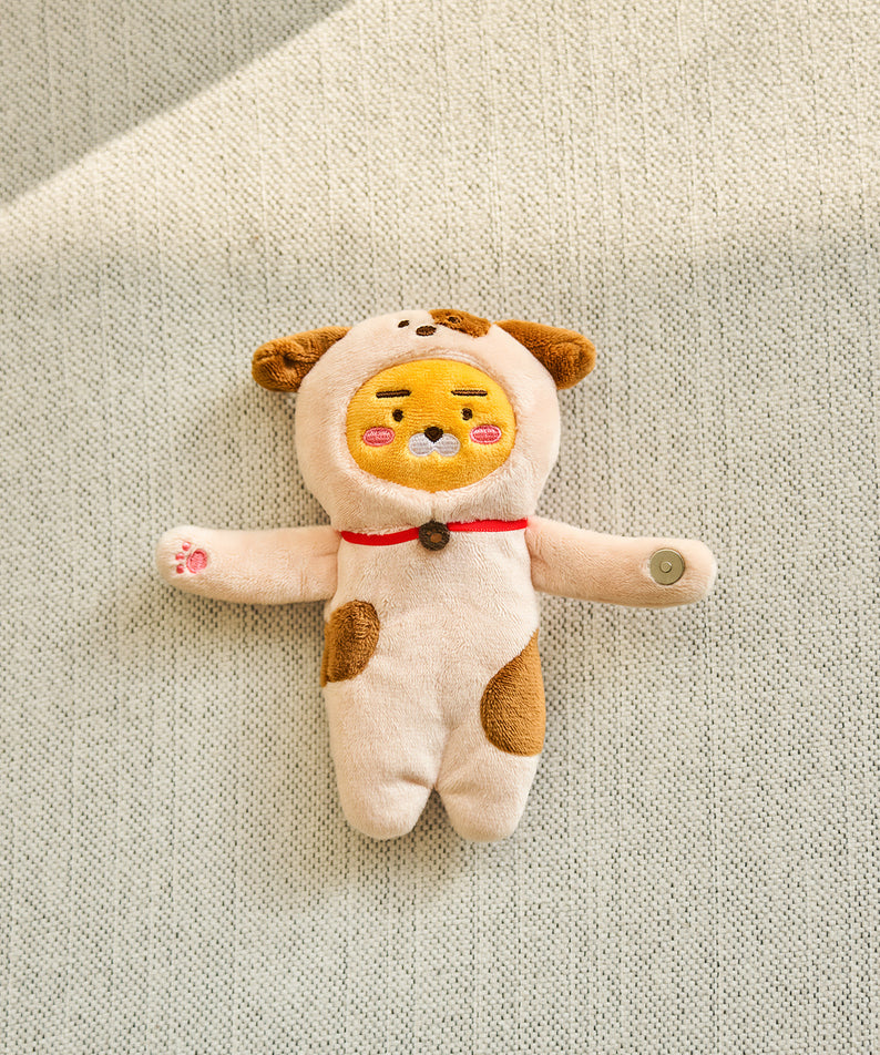 KAKAO FRIENDS - Pochette Ryan - Detail 6