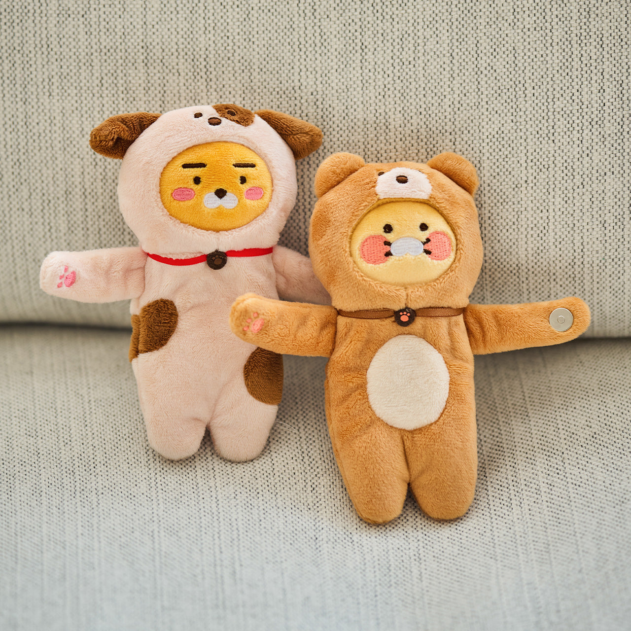 KAKAO FRIENDS - Pochette Chunsik