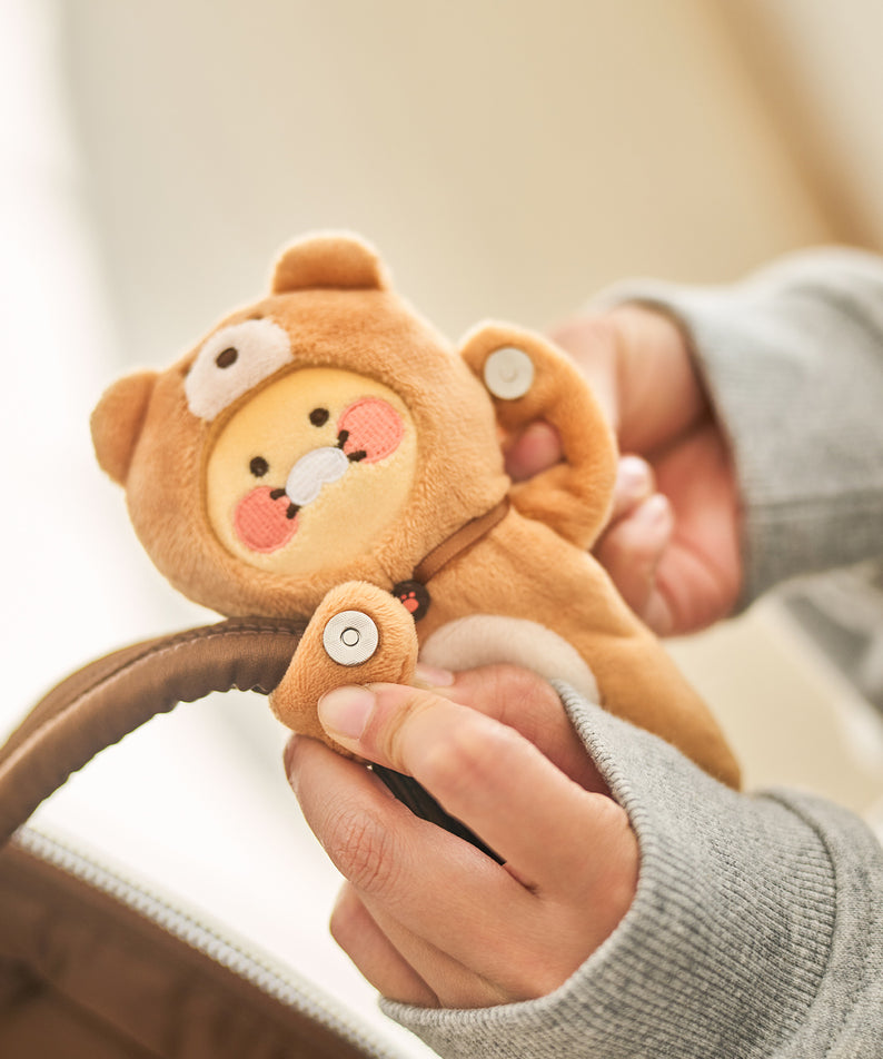 KAKAO FRIENDS - Pochette Chunsik - Detail 7