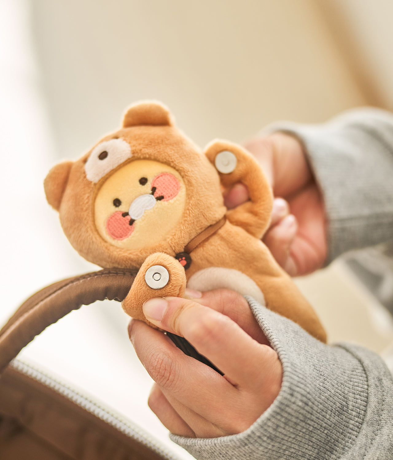 KAKAO FRIENDS - Pochette Chunsik - Detail 7