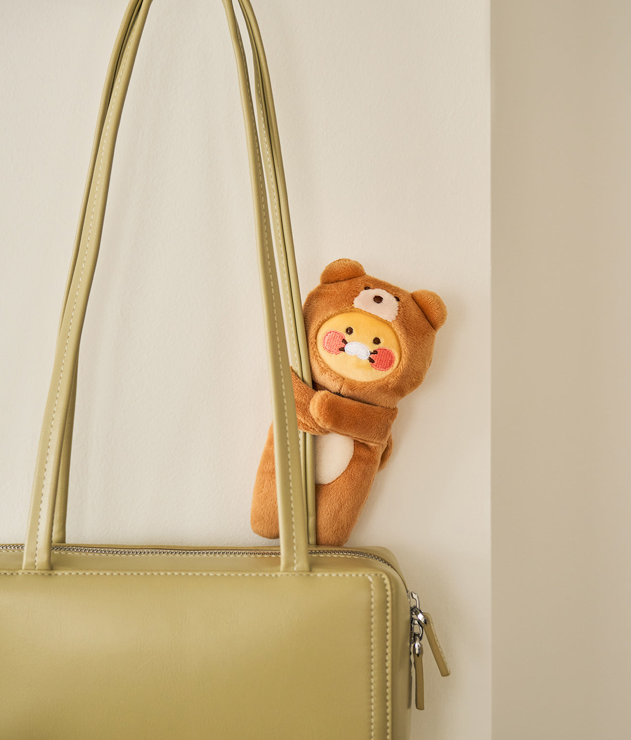 KAKAO FRIENDS - Pochette Chunsik - Detail 3