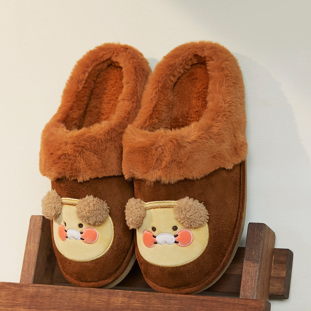 KAKAO FRIENDS - Pantoufles Chunsik