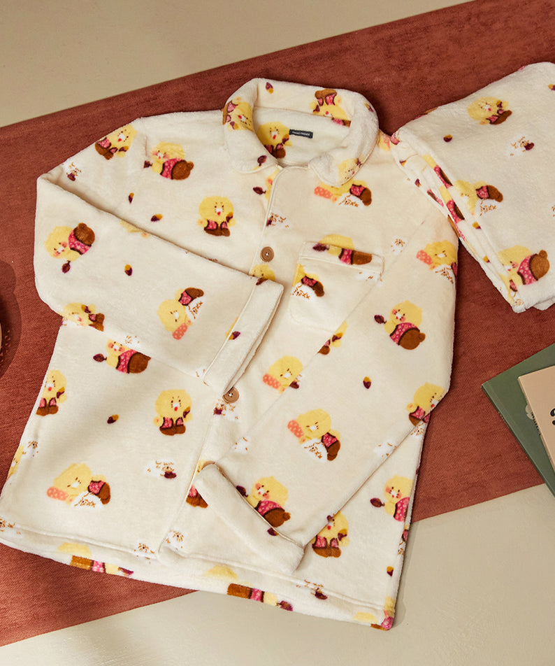KAKAO FRIENDS - Pyjama Homme Chunsik