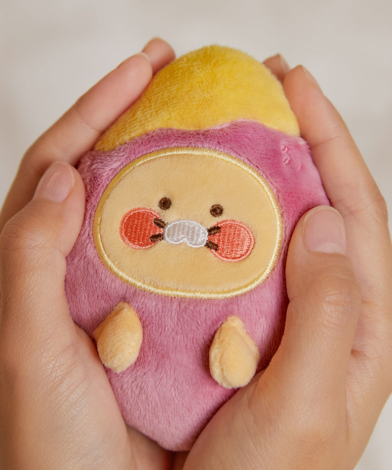 KAKAO FRIENDS - Peluche Chunsik