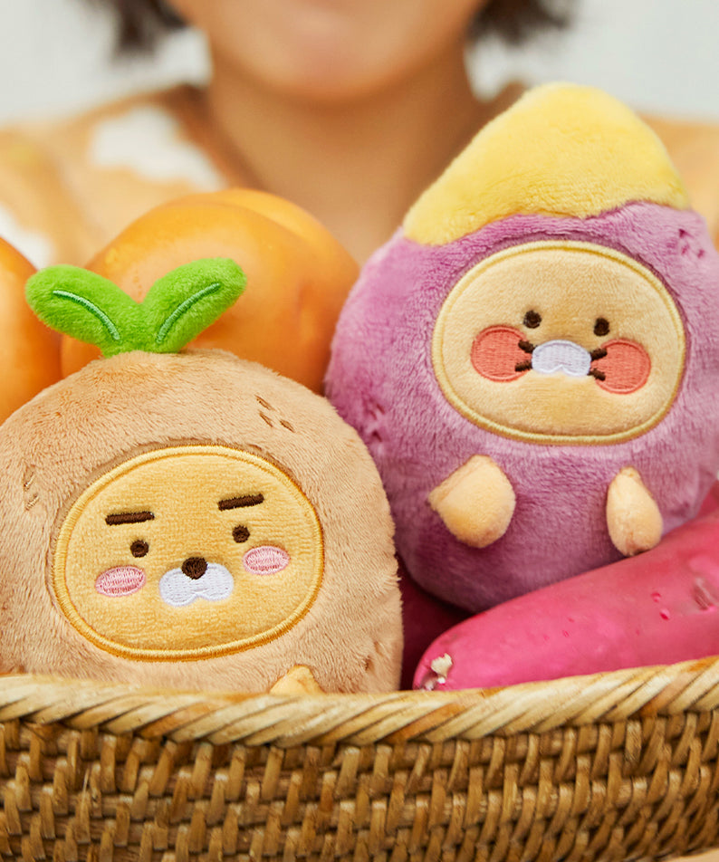 KAKAO FRIENDS - Peluche Chunsik