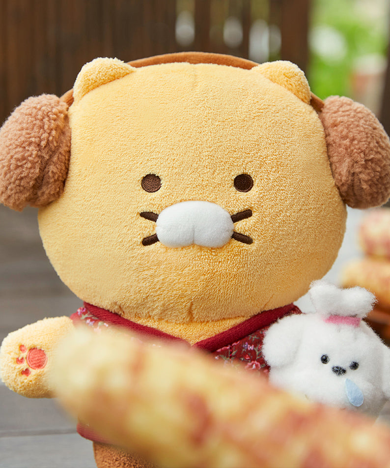 KAKAO FRIENDS - Peluche Chunsik