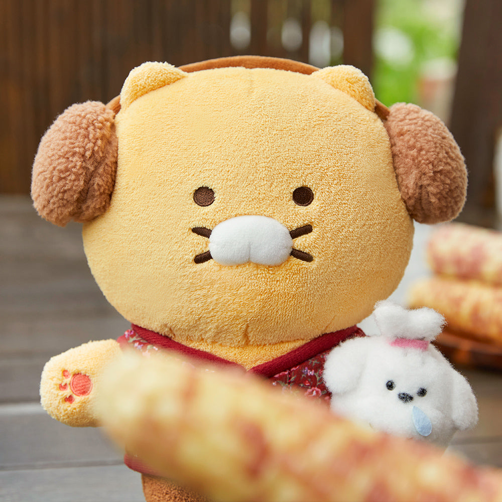KAKAO FRIENDS - Peluche Chunsik