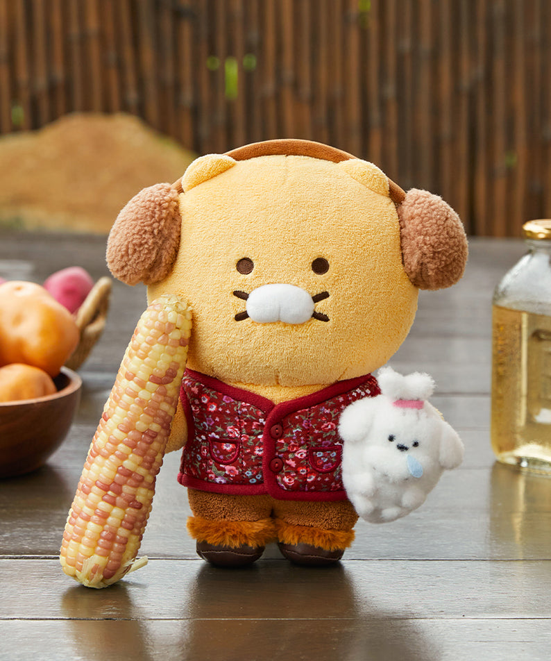 KAKAO FRIENDS - Peluche Chunsik