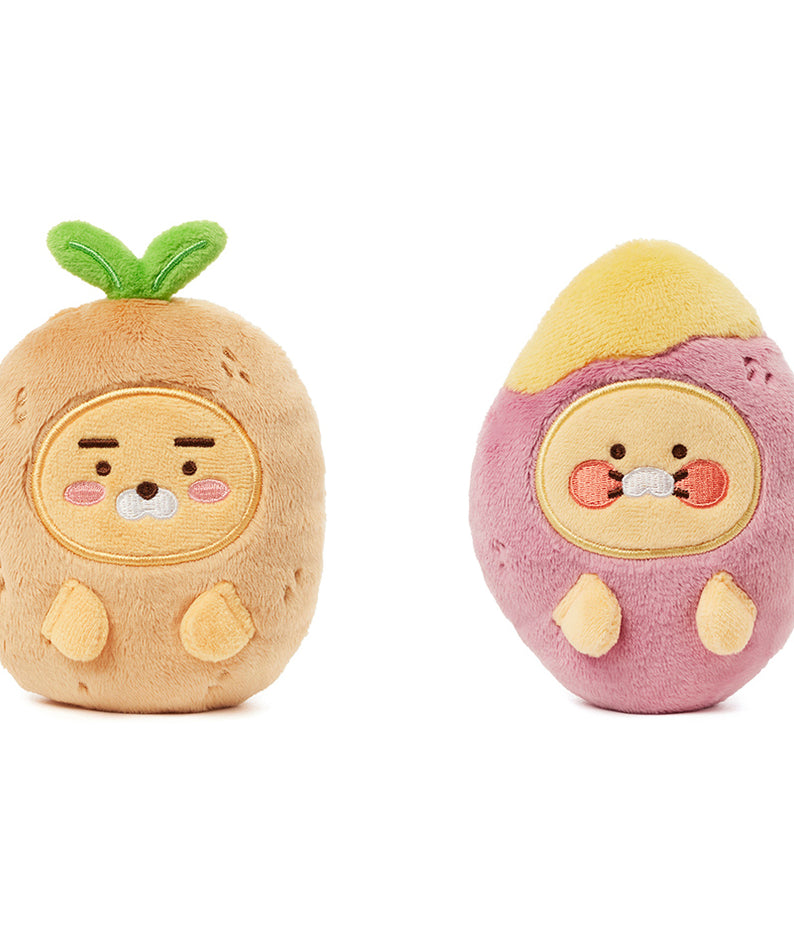 KAKAO FRIENDS - Peluche Chunsik - Detail 17